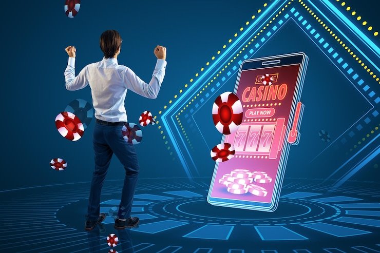 E-wallet: e-wallet, mobile banking, local payment untuk transaksi cepat Logo DANA, OVO, GoPay untuk deposit di tkp 288