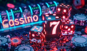 Studio profesional Live Baccarat tkp 288 dengan peralatan streaming HD dan dealer berpengalaman